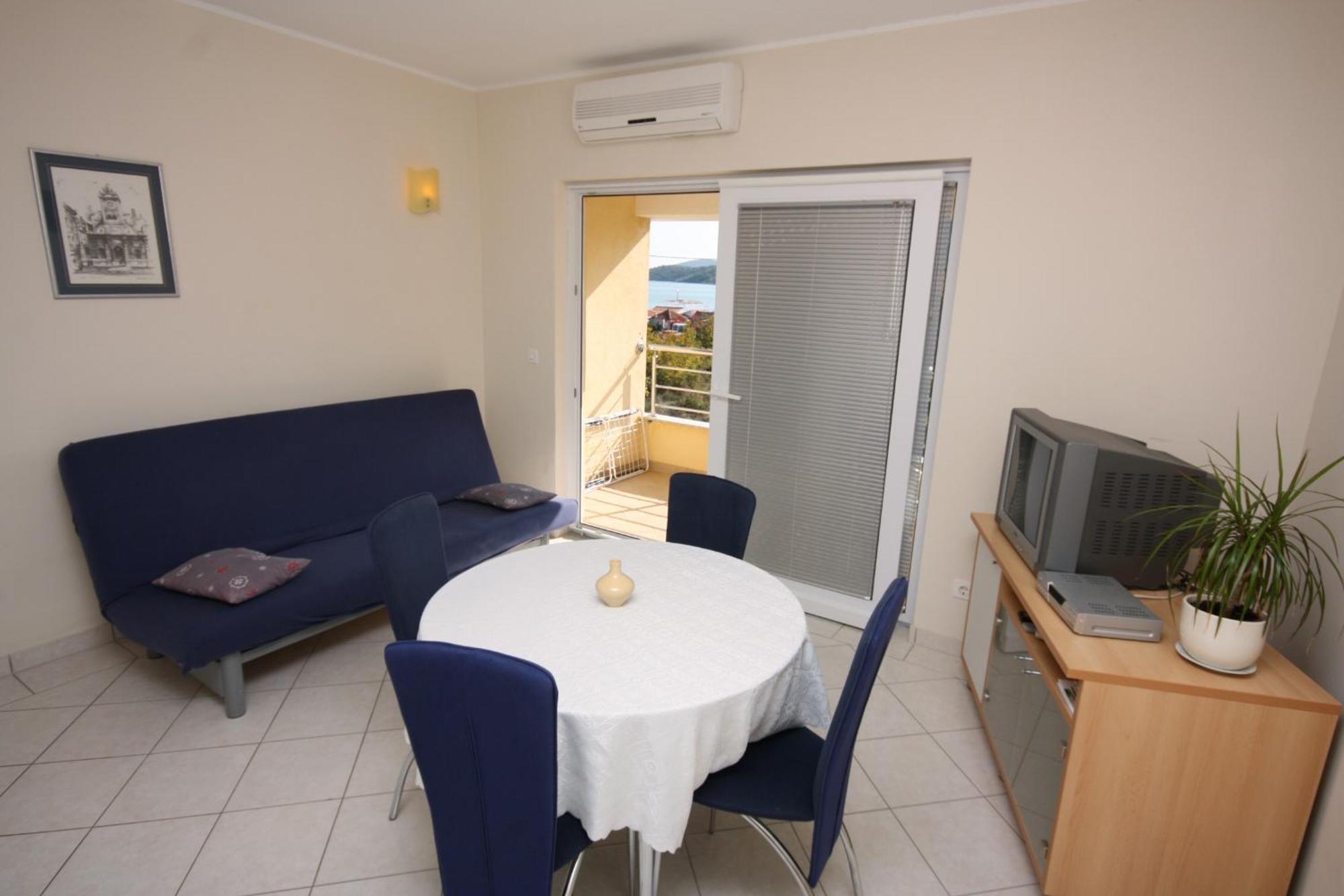 Apartments By The Sea Vinisce, Trogir - 5229 Habitación foto