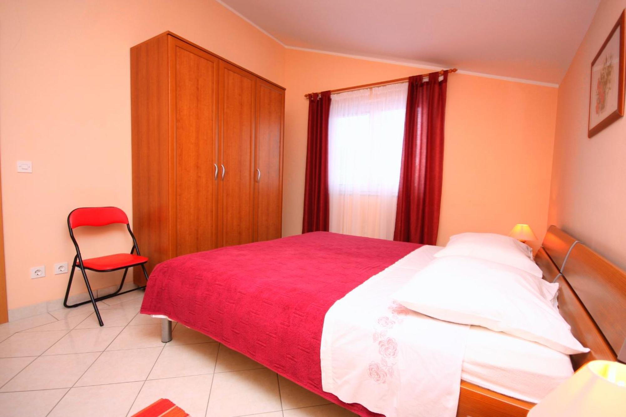Apartments By The Sea Vinisce, Trogir - 5229 Habitación foto