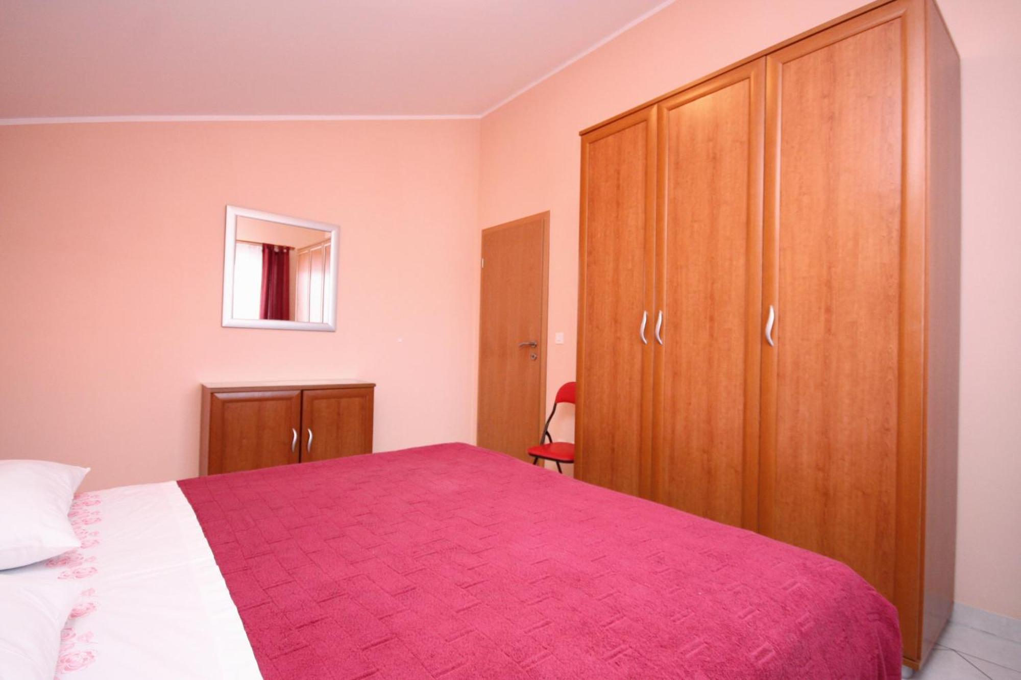 Apartments By The Sea Vinisce, Trogir - 5229 Habitación foto