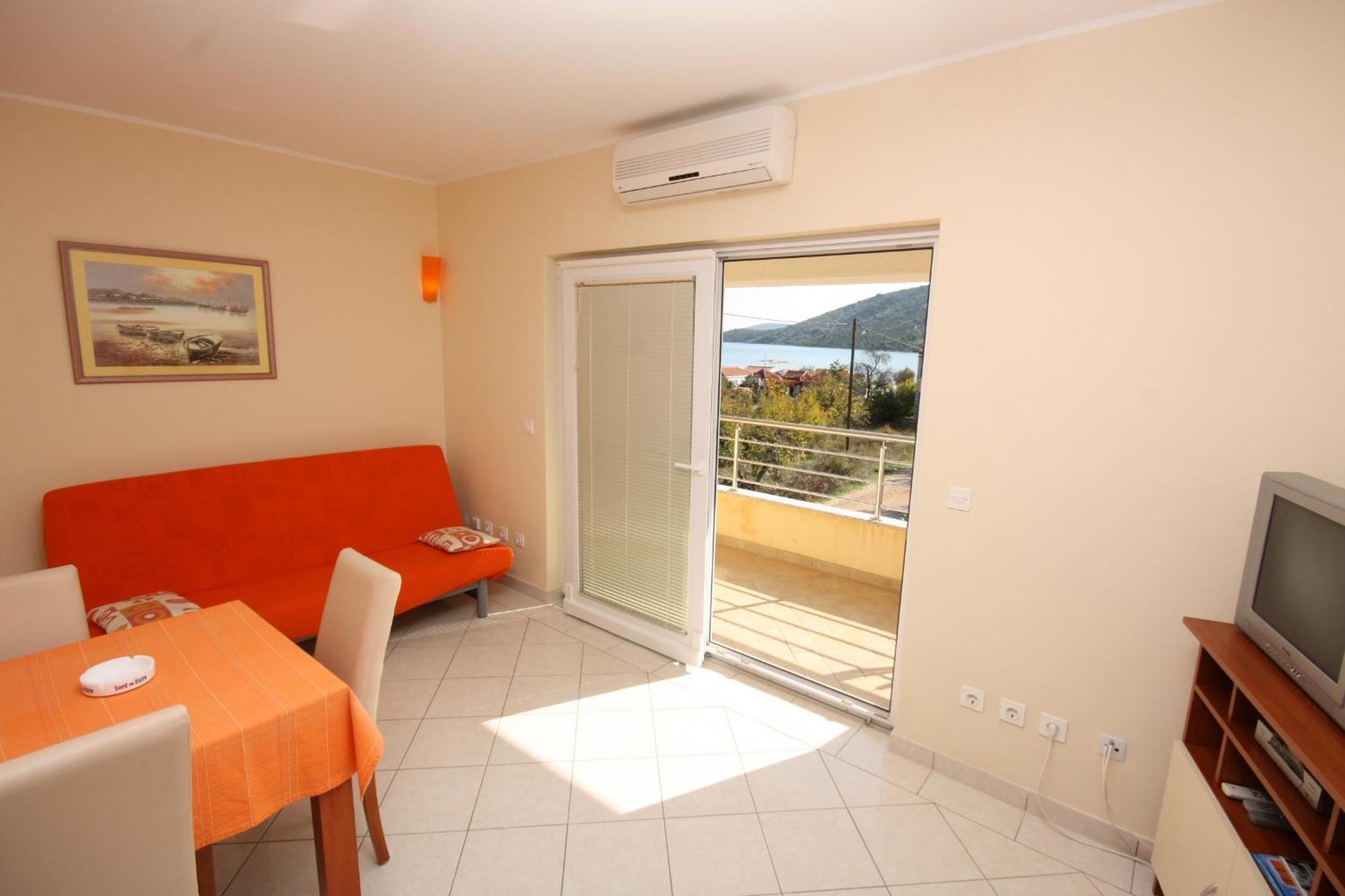 Apartments By The Sea Vinisce, Trogir - 5229 Habitación foto